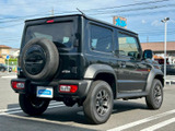 ジムニーシエラ 1.5 JC 4WD 