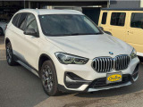 X1 xドライブ 18d xライン エディション ジョイプラス 4WD 