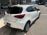MAZDA2 1.5 15S プロアクティブ スマートエディション 