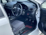 WRX STI 2.0 タイプ RA-R 4WD 