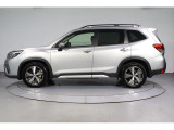 フォレスター 2.0 アドバンス 4WD 