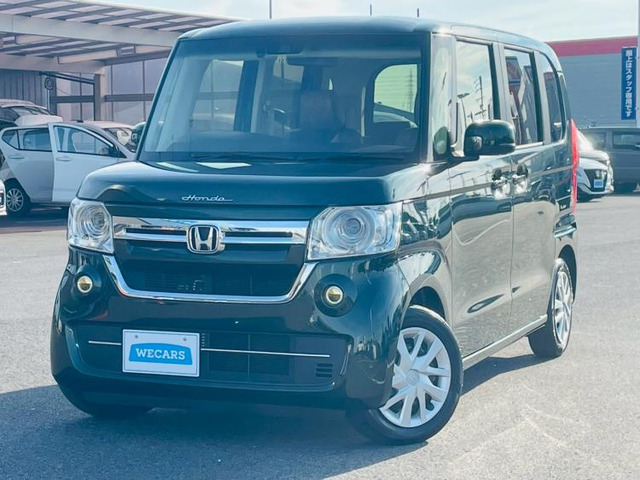 N-BOX L 