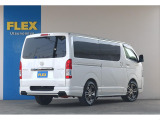 オリジナルベッドキットtype2装着 車中泊仕様