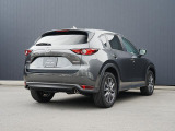 CX-5 2.0 20S プロアクティブ 