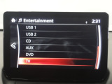 メーカーオプションTVチューナー付!