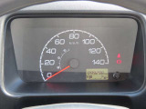 走行距離は99,298kmです!