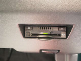 ETC搭載車になりますので料金所などスムーズに通過できます。