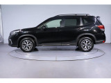 フォレスター 2.5 ツーリング 4WD 