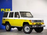 ランドクルーザープラド 3.0 SXワイド ディーゼル 4WD 