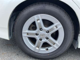 タイヤサイズ205/60R16Aftermarketアルミ