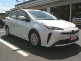 プリウス 1.8 S E-Four 4WD 