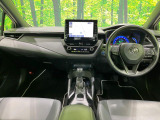 カローラ 1.8 ハイブリッド W×B 