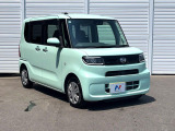 大好評のボディコーティング「弾スプラッシュコート」もご納車までに施工可能。通常のガラスコートと異なる、耐久年数6年の無機質ガラスコーティングが、ボディをキレイな状態に保ってくれます。
