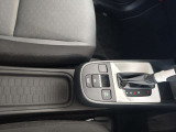 電動パーキングブレーキです。