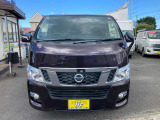 NV350キャラバン 2.5 プレミアムGX ロング ディーゼル 4WD 4WD AT 両側スライド 3列...