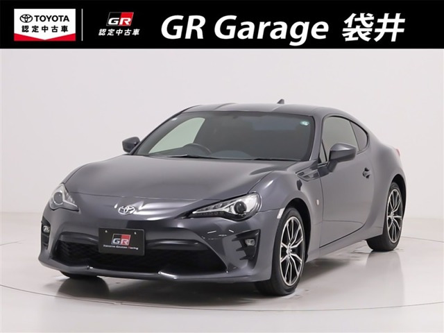 86 2.0 GT 