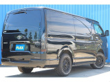 BJメキシカンFLEXオリカラ TOYOオープンカントリー FLEXショックアブソーバー FLEX強化トーションバー FLEX煌LEDテールランプ TRDバンパープロテクター TRDマッドフラップ♪