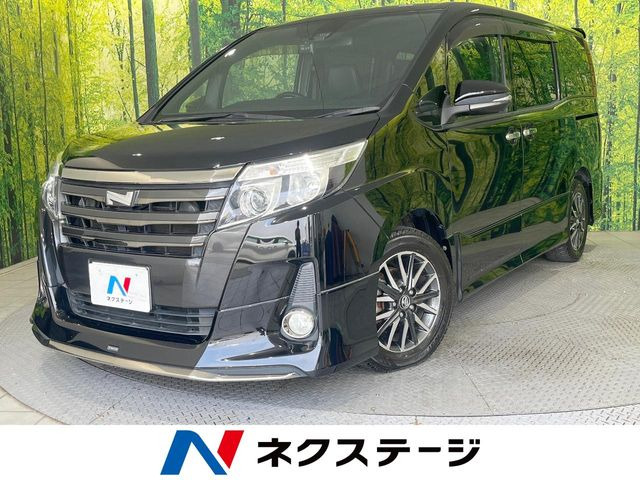 ノア 2.0 Si 