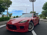 RX-8 タイプS 