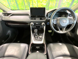 RAV4  ハイブリッドG