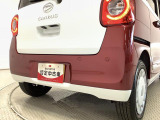 【全車両まごころ保証付き】全てのおクルマに1年間の走行距離無制限の無料保証付き!全国のダイハツディーラーで対応可能です!ご希望で2年・3年の延長保証も可能です(有償)