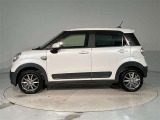 キャスト アクティバ X 4WD 