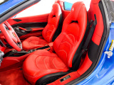 488スパイダー F1 DCT 