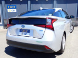プリウス 1.8 S 純正SDナビ・バックカメラ・ETC・Bluetooth