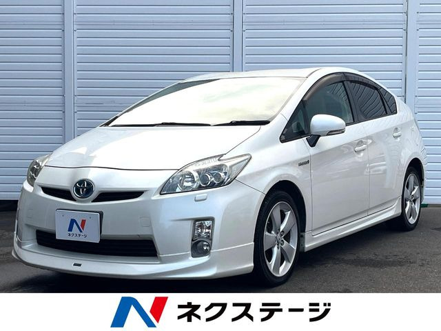 プリウス 1.8 S ツーリングセレクション 