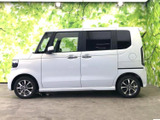N-BOXカスタム  