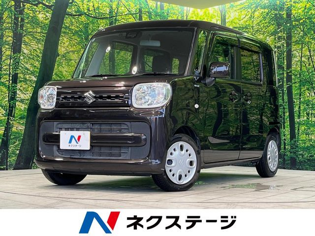 スペーシア  ハイブリッドG