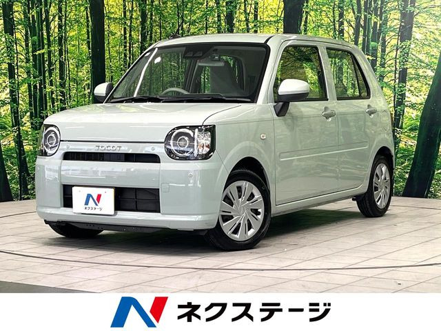 ミラトコット L SAIII 