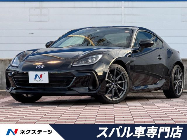 BRZ 2.4 S 