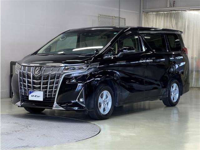 アルファード 2.5 X 