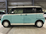 ムーヴキャンバス G メイクアップ SAII 