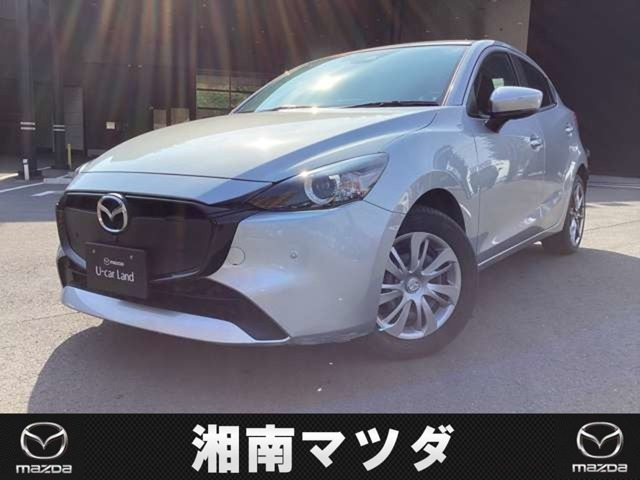 MAZDA2 1.5 15C 