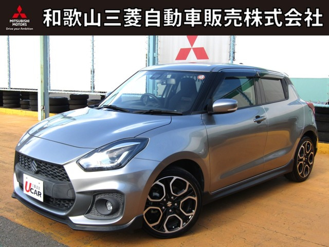 スイフト 1.4 スポーツ セーフティパッケージ 