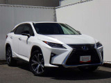 RX 450h バージョンL 4WD 