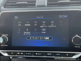 オーディオ関連はFM/AM・SD・Bluetooth・TV・HDMIと充実しております。