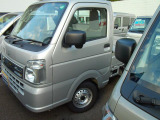 キャリイ KC エアコン パワステ 4WD 