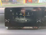 ナビゲーションはAV関連も充実しております。