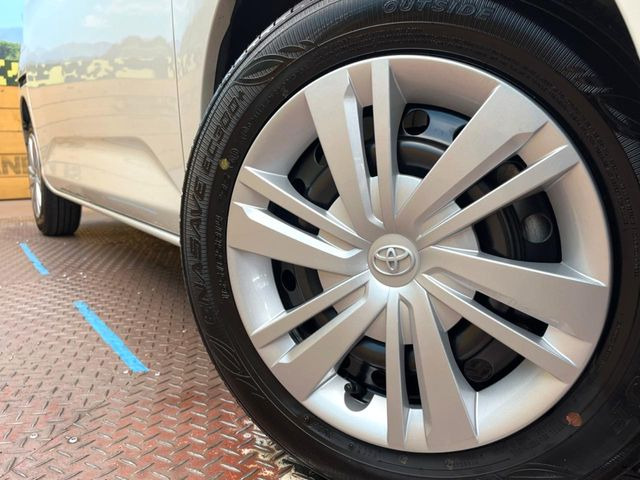 トヨタ ルーミー 1.0 X の中古車詳細 (45,490km, パールホワイト