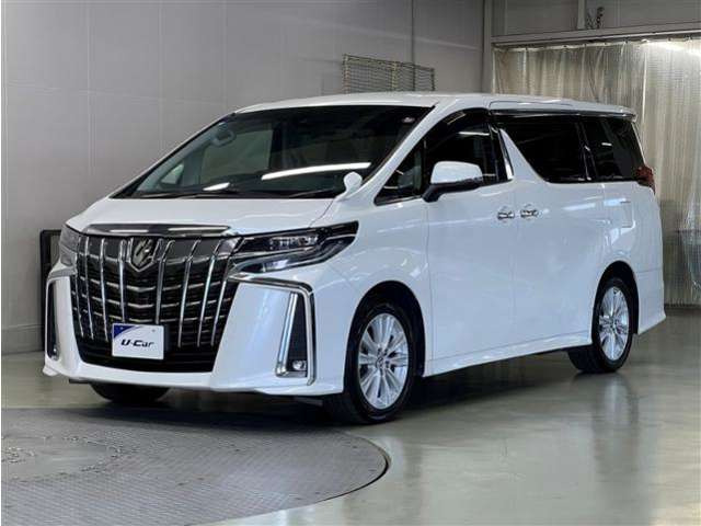 アルファード 2.5 S 