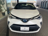 C-HR  G