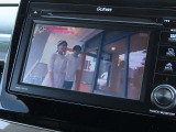 ワンセグTV視聴できます!バックカメラ映像も表示されます。(後日掲載)