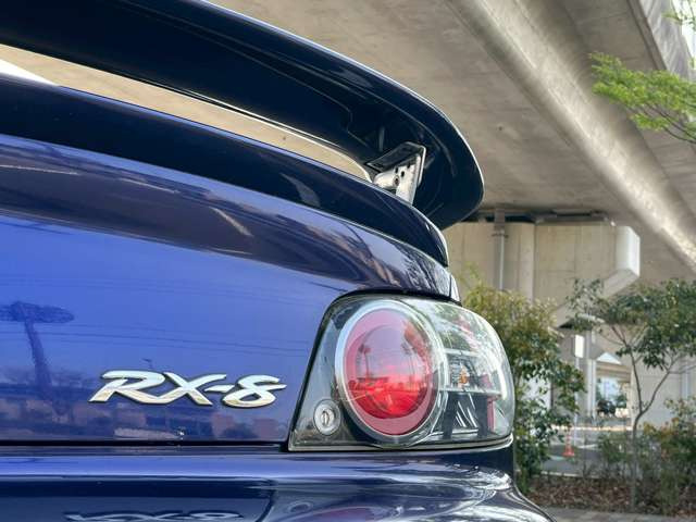 マツダ RX-8 タイプS マツダスピードエアロ の中古車詳細 (79,000km