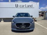 MAZDA2 1.5 15S スマートエディション 