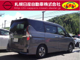 セレナ 1.2 e-POWER ハイウェイスター V 