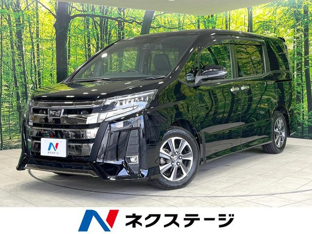 ノア 2.0 Si 