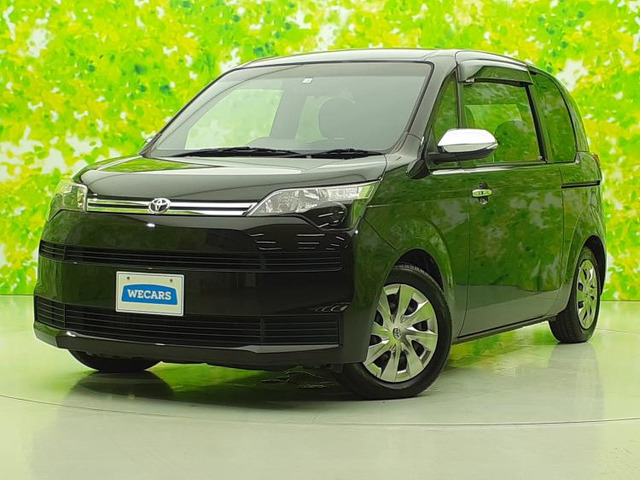 スペイド 1.5 F クイーン 